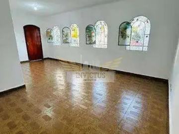 Casa / Sobrado para Locação em Santo André/SP Vila Príncipe de Gales 3 Quartos