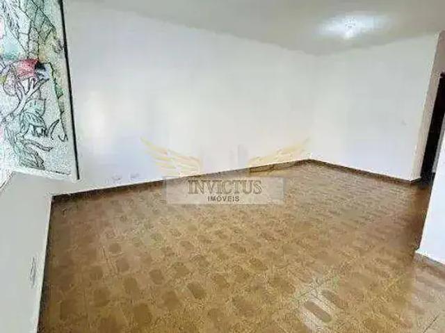Casa / Sobrado para Locação em Santo André/SP Vila Príncipe de Gales 3 Quartos