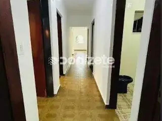 Casa / Sobrado para Locação em Santo André/SP Vila Príncipe de Gales 3 Quartos