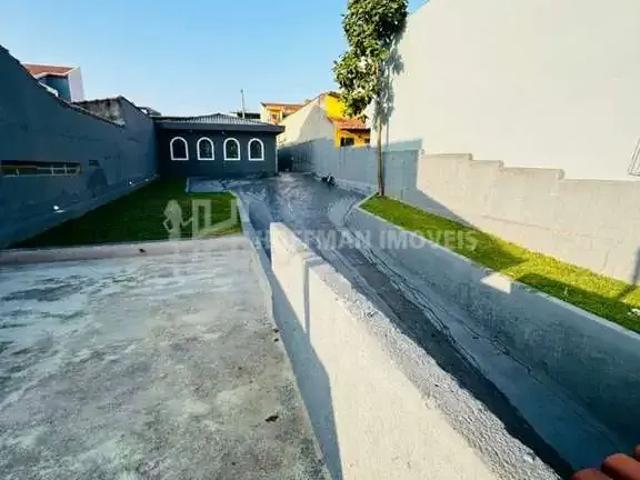 Casa / Sobrado para Locação em Santo André/SP Vila Príncipe de Gales 3 Quartos