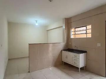 Casa / Sobrado para Locação em Santo André/SP Vila Progresso 1 Quartos