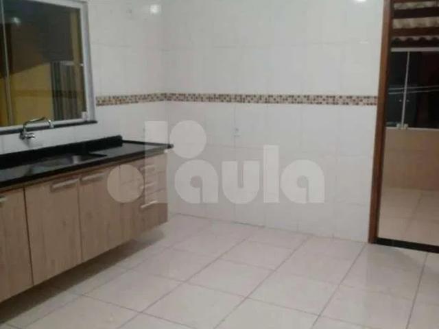 Casa / Sobrado para Locação em Santo André/SP Vila Progresso 2 Quartos