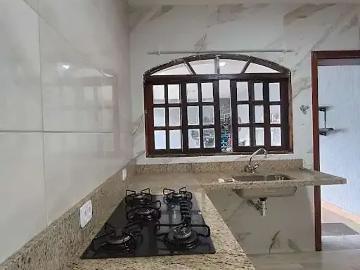 Casa / Sobrado para Locação em Santo André/SP Vila Progresso 2 Quartos