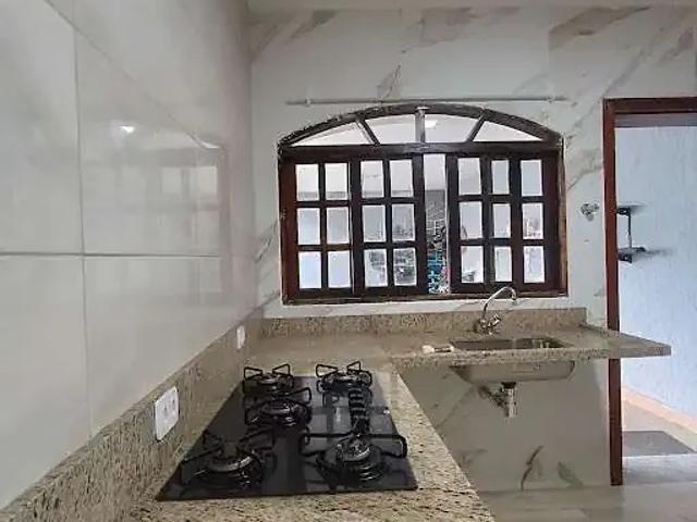 Casa / Sobrado para Locação em Santo André/SP Vila Progresso 2 Quartos