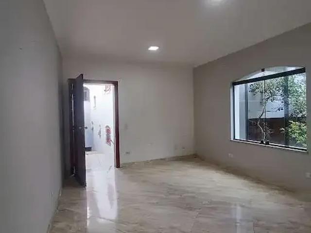 Casa / Sobrado para Locação em Santo André/SP Vila Progresso 2 Quartos