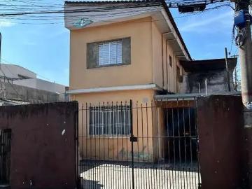 Casa / Sobrado para Locação em Santo André/SP Vila Suíça 1 Quartos