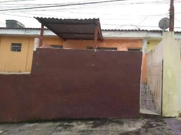 Casa / Sobrado para Locação em Santo André/SP Vila Suíça 1 Quartos