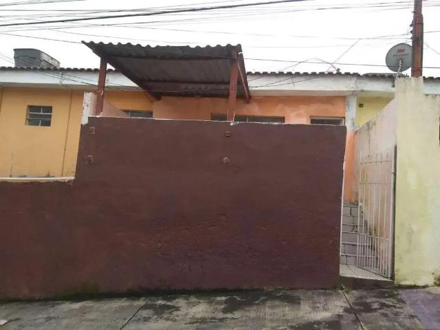 Casa / Sobrado para Locação em Santo André/SP Vila Suíça 1 Quartos