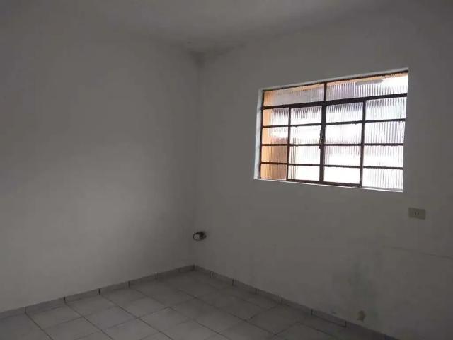 Casa / Sobrado para Locação em Santo André/SP Vila Suíça 1 Quartos
