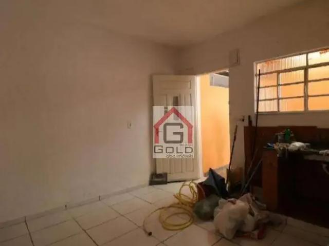 Casa / Sobrado para Locação em Santo André/SP Vila Suíça 1 Quartos