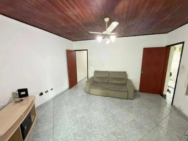 Casa / Sobrado para Locação em Santo André/SP Vila Suíça 2 Quartos