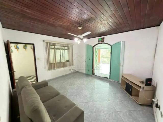 Casa / Sobrado para Locação em Santo André/SP Vila Suíça 2 Quartos