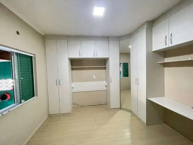Casa / Sobrado para Locação em Santo André/SP Vila Suíça 2 Quartos