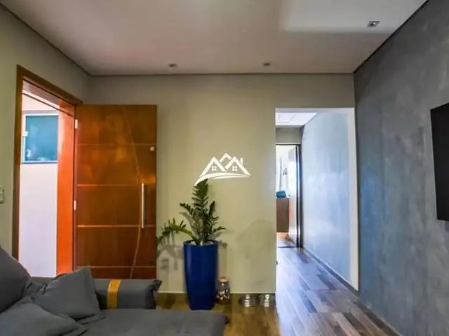 Casa / Sobrado para Locação em Santo André/SP Vila Suíça 2 Quartos