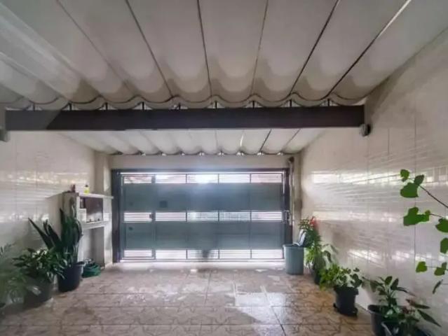 Casa / Sobrado para Locação em Santo André/SP Vila Suíça 3 Quartos