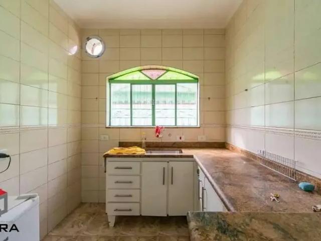 Casa / Sobrado para Locação em Santo André/SP Vila Suíça 4 Quartos
