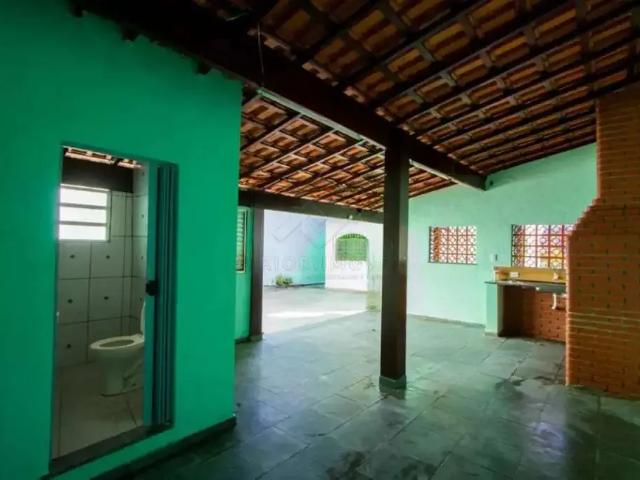 Casa / Sobrado para Locação em Santo André/SP Vila Suíça 4 Quartos