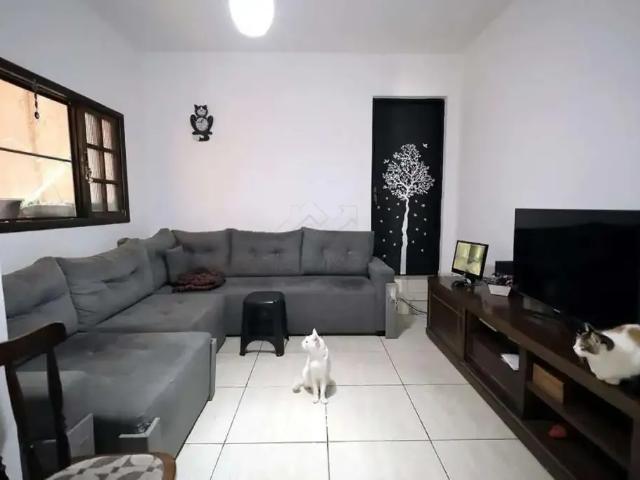 Casa / Sobrado para Locação em Santo André/SP Vila Suíça 5 Quartos