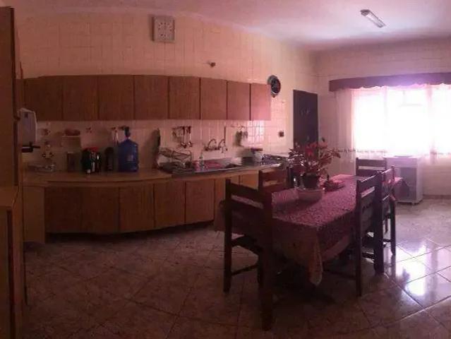 Casa / Sobrado para Locação em Santo André/SP Vila São Pedro 3 Quartos