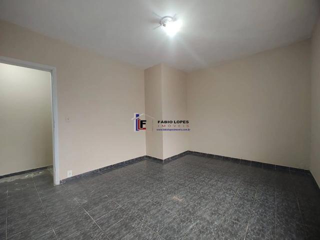 Casa / Sobrado para Locação em Santo André/SP Vila Sacadura Cabral 2 Quartos
