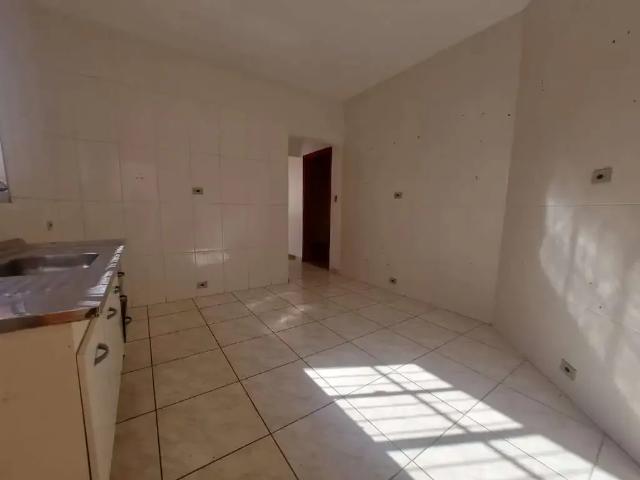 Casa / Sobrado para Locação em Santo André/SP Vila Sacadura Cabral 2 Quartos