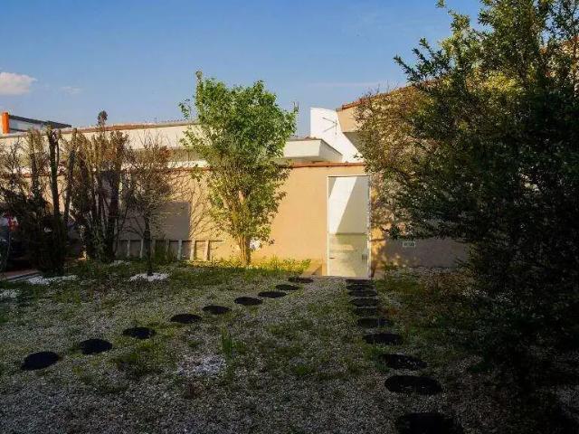 Casa / Sobrado para Locação em Santo André/SP Vila Santa Teresa