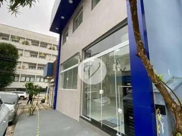 Casa / Sobrado para Locação em Santo André/SP Vila Santa Teresa 1 Quartos