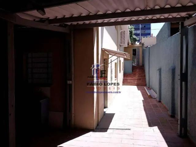 Casa / Sobrado para Locação em Santo André/SP Vila Santa Teresa 2 Quartos