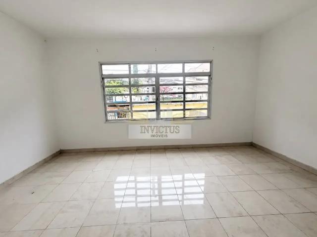 Casa / Sobrado para Locação em Santo André/SP Vila Santa Teresa 3 Quartos