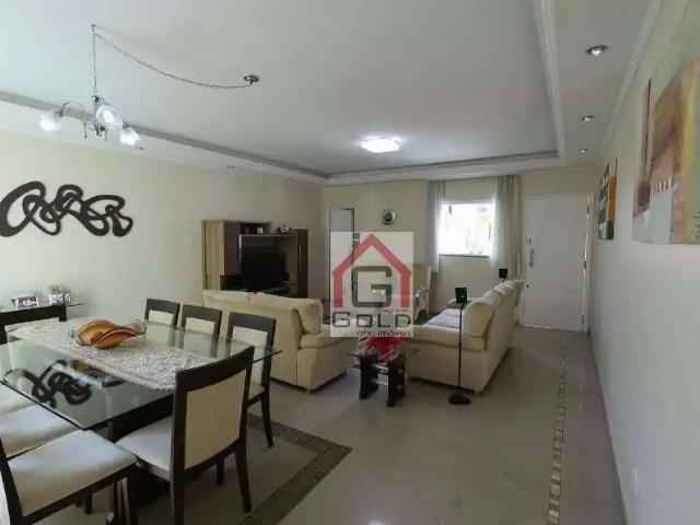 Casa / Sobrado para Locação em Santo André/SP Vila Santa Teresa 3 Quartos