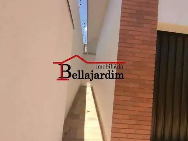 Casa / Sobrado para Locação em Santo André/SP Vila Santa Teresa 3 Quartos