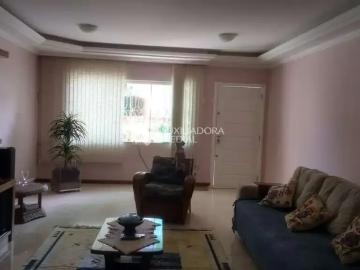 Casa / Sobrado para Locação em Santo André/SP Vila Scarpelli 4 Quartos