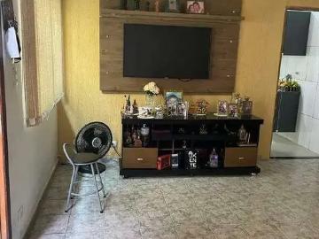 Casa / Sobrado para Locação em Santo André/SP Vila Scarpelli 2 Quartos