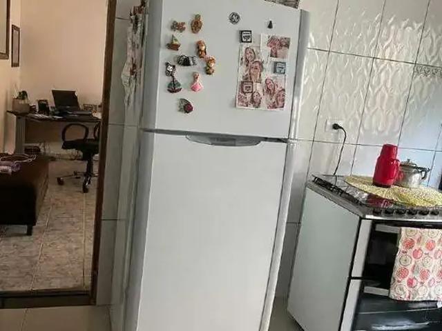 Casa / Sobrado para Locação em Santo André/SP Vila Scarpelli 2 Quartos