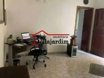 Casa / Sobrado para Locação em Santo André/SP Vila Scarpelli 2 Quartos