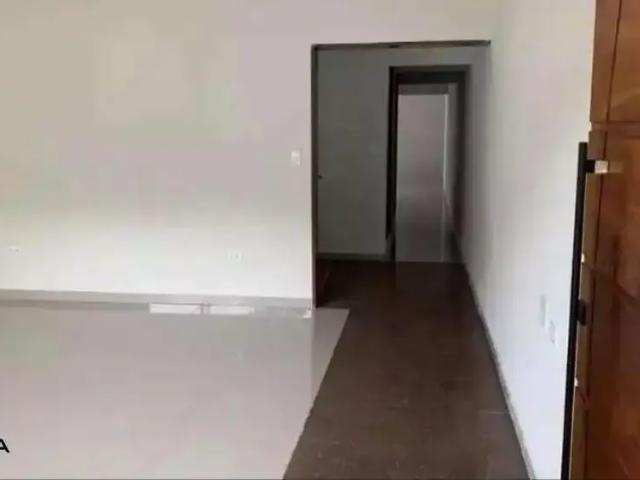 Casa / Sobrado para Locação em Santo André/SP Vila Scarpelli 3 Quartos