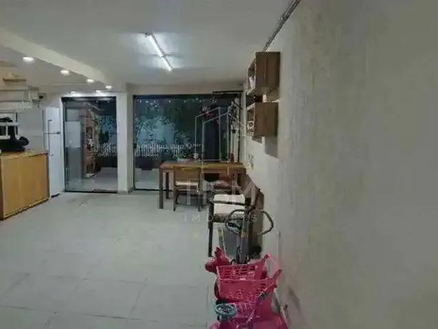Casa / Sobrado para Locação em Santo André/SP Vila Scarpelli 3 Quartos