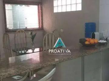 Casa / Sobrado para Locação em Santo André/SP Vila Scarpelli 3 Quartos