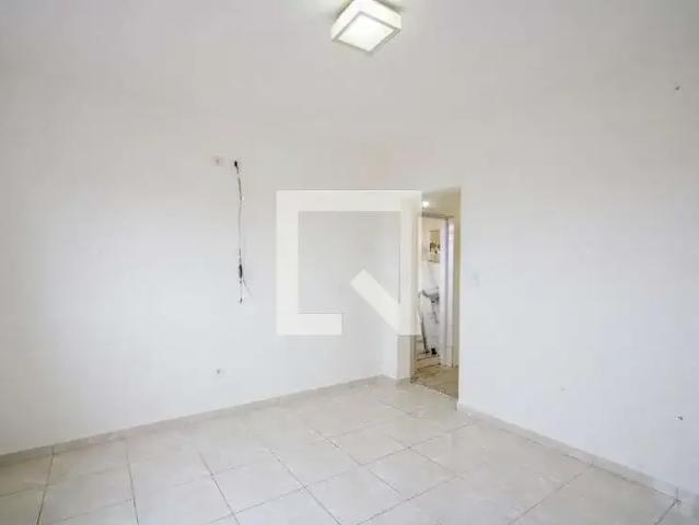 Casa / Sobrado para Locação em Santo André/SP Vila Tibiriçá 1 Quartos