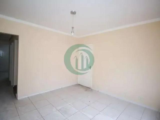 Casa / Sobrado para Locação em Santo André/SP Vila Tibiriçá 2 Quartos