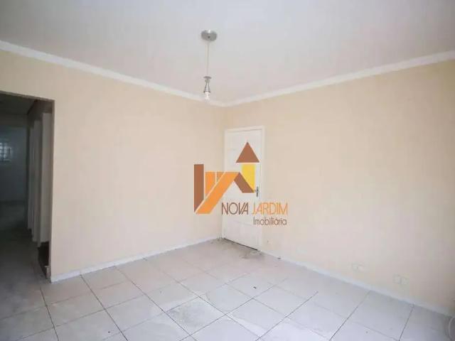 Casa / Sobrado para Locação em Santo André/SP Vila Tibiriçá 2 Quartos