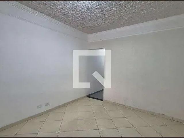 Casa / Sobrado para Locação em Santo André/SP Vila Tibiriçá 3 Quartos