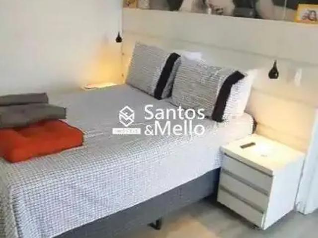 Casa / Sobrado para Locação em Santo André/SP Vila Tibiriçá 3 Quartos