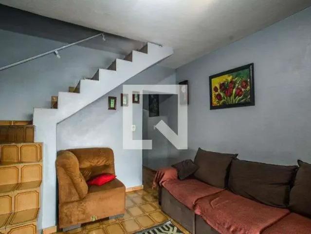 Casa / Sobrado para Locação em Santo André/SP Vila Tibiriçá 6 Quartos