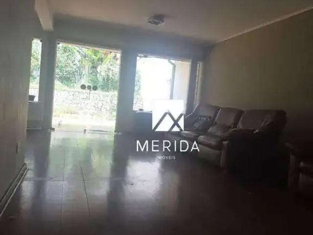 Casa / Sobrado para Locação em Santo André/SP Vila Valparaíso 3 Quartos