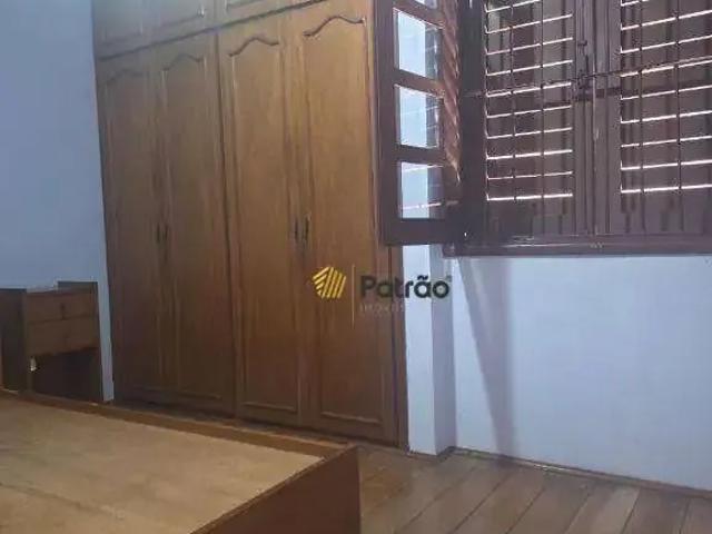 Casa / Sobrado para Locação em Santo André/SP Vila Valparaíso 3 Quartos