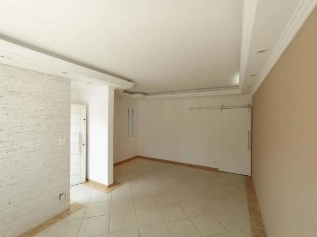 Casa / Sobrado para Locação em Santo André/SP Vila Valparaíso 3 Quartos