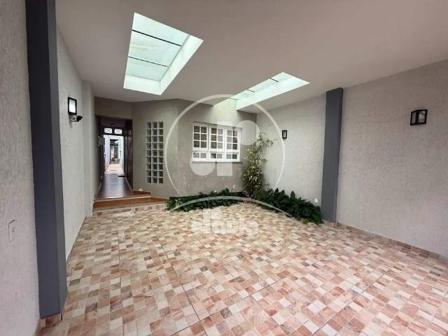 Casa / Sobrado para Locação em Santo André/SP Vila Valparaíso 3 Quartos