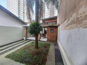 Casa / Sobrado para Locação em Santo André/SP Vila Valparaíso 3 Quartos