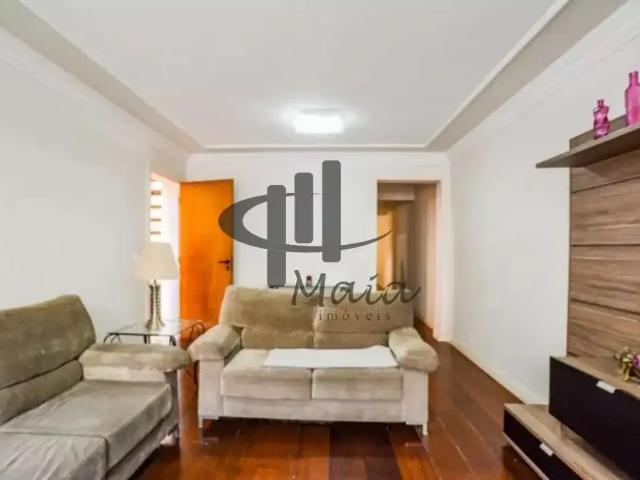 Casa / Sobrado para Locação em Santo André/SP Vila Valparaíso 3 Quartos